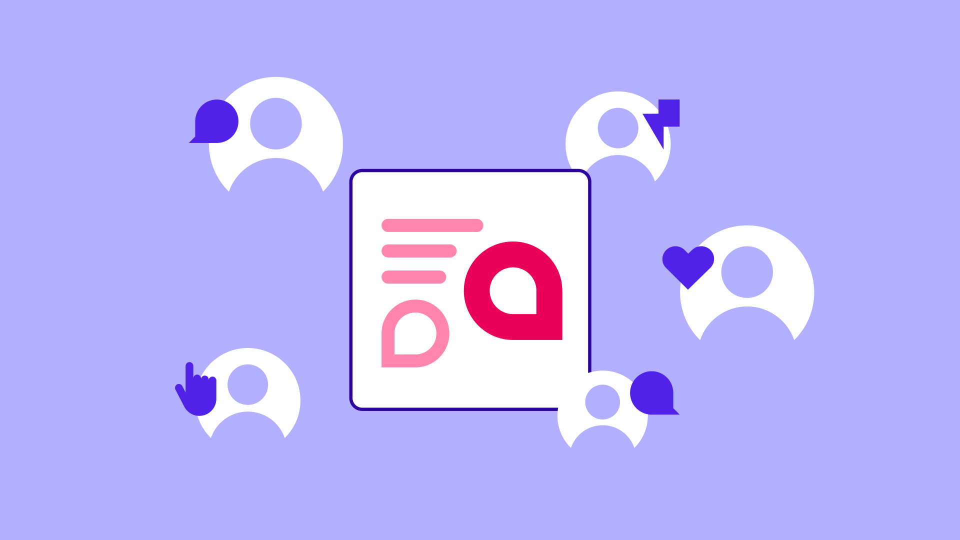 Vereinfachte Darstellung des easyPDF Workflows